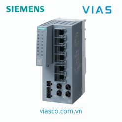 6GK5106-2BB00-2AC2 - Bộ chia mạng XC106-2
