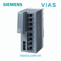 6GK5108-0BA00-2AC2 - Bộ chia mạng XC108