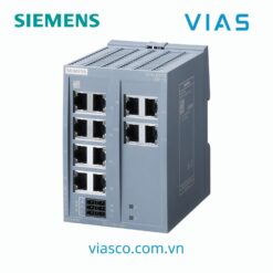 6GK5112-0BA00-2AB2 - Bộ chia mạng XB112