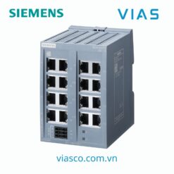 6GK5116-0BA00-2AB2 - Bộ chia mạng XB116