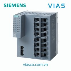 6GK5116-0BA00-2AC2 - Bộ chia mạng XC116
