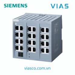 6GK5124-0BA00-2AB2 - Bộ chia mạng XB124