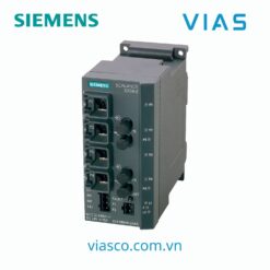 6GK5204-2BB10-2AA3 - Bộ chia mạng X204-2