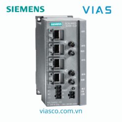 6GK5204-2BC10-2AA3 - Bộ chia mạng X204-2LD