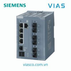 6GK5205-3BB00-2AB2 - Bộ chia mạng XB205-3
