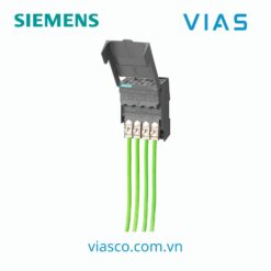 6GK5208-0BA00-2AF2 - Bộ chia mạng XF208