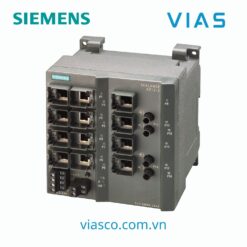 6GK5212-2BB00-2AA3 - Bộ chia mạng X212-2