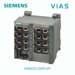 6GK5216-0BA00-2AA3 - Bộ chia mạng X216
