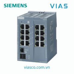 6GK5216-0BA00-2AB2 - Bộ chia mạng XB216