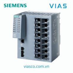 6GK5216-0BA00-2AC2 - Bộ chia mạng XC216