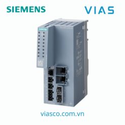 6GK5632-2GS00-2AC2 - Bộ chia mạng SC632-2C