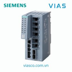 6GK5636-2GS00-2AC2 - Bộ chia mạng SC636-2C