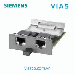 6GK5992-2SA00-8AA0 - Media module MM992-2CU