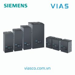 6RA8025-6GS22-0AA0 - Phụ kiện biến tần Siemens