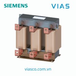 6SL3000-0CE36-3AA0 - Phụ kiện biến tần Siemens