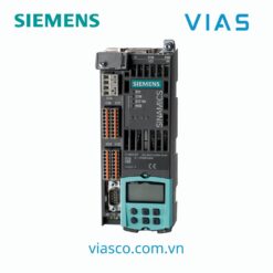 6SL3040-0JA01-0AA0 - Biến tần Siemens SINAMICS S110(CU) Công suất kw