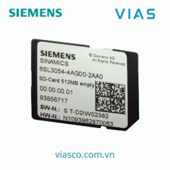 6SL3054-7TF00-2BA0 - Phụ kiện biến tần Siemens