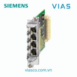 6SL3055-0AA00-2EB0 - Phụ kiện biến tần Siemens