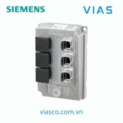6SL3055-0AA00-6AB0 - Phụ kiện biến tần Siemens