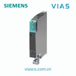 6SL3120-2TE13-0AD0 - Biến tần Siemens SINAMICS S120 DC600V Công suất kw