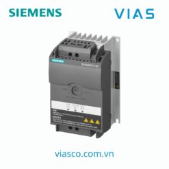 6SL3201-2AD20-8VA0 - Biến tần Siemens SINAMICS V20 Công suất kw