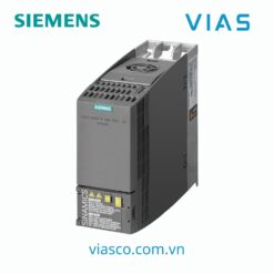 6SL3210-1KE17-5UP1 - Biến tần Siemens SINAMICS G120C 3P AC380-480V Công suất 3 kw