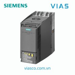 6SL3210-1KE21-7AP1 - Biến tần Siemens SINAMICS G120C 3P AC380-480V Công suất 7.5 kw