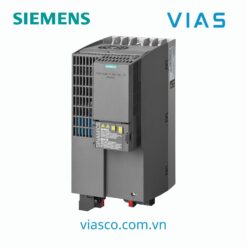 6SL3210-1KE23-2UF1 - Biến tần Siemens SINAMICS G120C 3P AC380-480V Công suất 15 kw
