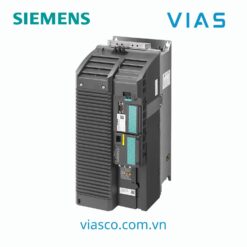 6SL3210-1KE24-4AF1 - Biến tần Siemens SINAMICS G120C 3P AC380-480V Công suất 22 kw