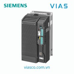 6SL3210-1KE31-1AF1 - Biến tần Siemens SINAMICS G120C 3P AC380-480V Công suất 55 kw