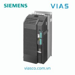 6SL3210-1KE32-4AF1 - Biến tần Siemens SINAMICS G120C 3P AC380-480V Công suất 132 kw