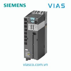 6SL3210-1NE11-3UG1 - Biến tần Siemens SINAMICS G120 (PM230) 3P AC380-480V Công suất 0.37 kw