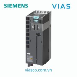 6SL3210-1PE21-1AL0 - Biến tần Siemens SINAMICS G120 (PM240-2) 3P AC380-480V Công suất 4 kw