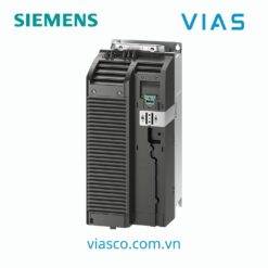 6SL3210-1RE27-5AL0 - Biến tần Siemens SINAMICS G120 (PM240P-2) 3P AC380-480V Công suất 37 kw