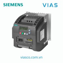 6SL3210-5BE23-0UV0 - Biến tần Siemens SINAMICS V20 3P AC380-480V Công suất 3 kw