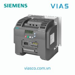 6SL3210-5BE25-5UV0 - Biến tần Siemens SINAMICS V20 3P AC380-480V Công suất 5.5 kw