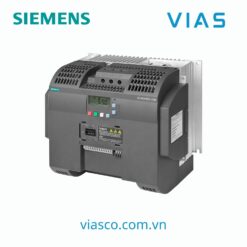 6SL3210-5BE31-1UV0 - Biến tần Siemens SINAMICS V20 3P AC380-480V Công suất 11 kw