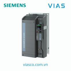 6SL3230-3YE38-0AF0 - Biến tần Siemens SINAMICS G120X 3P AC380-480V Công suất 45 kw