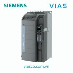 6SL3220-3YE42-0AF0 - Biến tần Siemens SINAMICS G120X 3P AC380-480V Công suất 75 kw