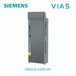 6SL3220-2YE56-0CB0 - Biến tần Siemens SINAMICS G120X 3P AC380-480V Công suất 315 kw
