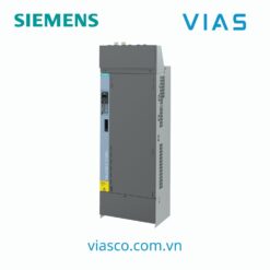 6SL3220-2YE56-0CF0 - Biến tần Siemens SINAMICS G120X 3P AC380-480V Công suất 315 kw