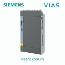 6SL3220-2YE62-0CF0 - Biến tần Siemens SINAMICS G120X 3P AC380-480V Công suất 450 kw