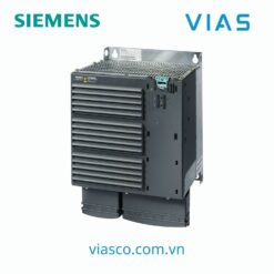 6SL3225-0BE31-8UA0 - Biến tần Siemens SINAMICS G120 (PM250) 3P AC380-480V Công suất 22 kw