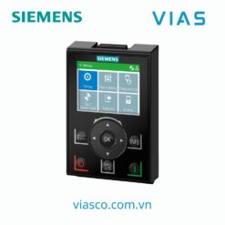 6SL3255-0AA00-4JA2 - Biến tần Siemens Màn hình IOP-2