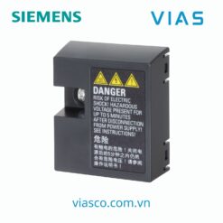 6SL3255-0VA00-2AA1 - Biến tần Siemens Màn Hình BOP V20