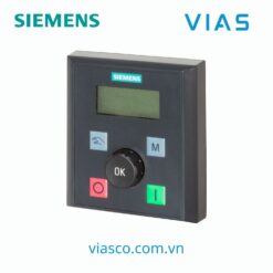 6SL3255-0VA00-4BA1 - Biến tần Siemens SINAMICS V20 Công suất kw