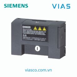 6SL3255-0VE00-0UA1 - Biến tần Siemens V20 parameter loadsize