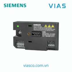 6SL3256-0VE00-6AA0 - Biến tần Siemens V20 I/O module