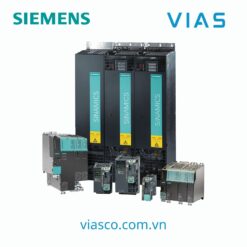 6SL3320-1TG33-3AA3 - Biến tần Siemens SINAMICS S120 DC675-1035V Công suất kw