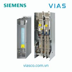 6SL3310-1GE35-0AA3 - Biến tần Siemens SINAMICS G130(PM) 3AC380-480V Công suất 250 kw